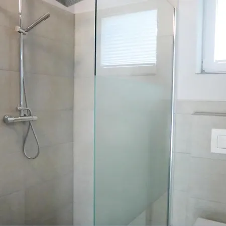 Holiday home In With Kitchen