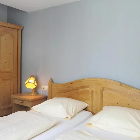 2 Bedroom Cozy In 펜션