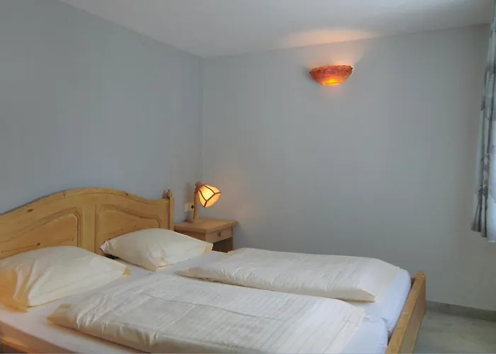 Casa de Férias 2 Bedroom Cozy In