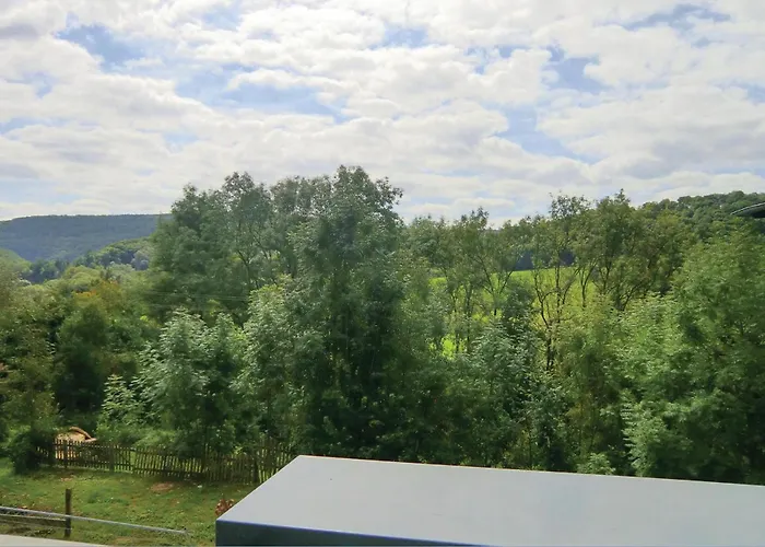 Casa de Férias 2 Bedroom Cozy In